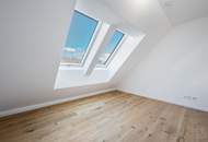 4-Zimmer-Penthouse mit Dachterrasse und Ausblick