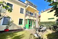 360 TOUR // GARTEN-WOHNUNG IN NEUSTIFT