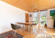 Außergewöhnliche 7,5-Zimmer-Maisonette mit Dachterrasse und Garten in attraktiver Linzer Lage! ACHTUNG Leibrenete