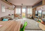 Traumhafte 3-Zimmer-Wohnung in Strasshof - Perfekt für Familien!