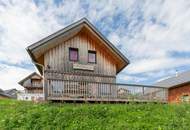 Almchalet am Klippitztörl: Wanderparadies und Skivergnügen! Eigennutzung & Vermietung