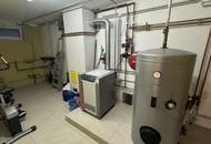 großzügiges Einfamilienhaus mit 6 Zimmern, Garten, Luxusausstattung!