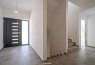 Erstbezug: Großzügiger Familientraum mit unverbaubarem Grünblick!