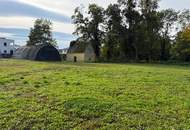 Exklusive aufgeschlossene Baugrundstücke in Ebreichsdorf direkt am Schlosspark gelegen!