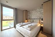 Charmantes 3-Zimmer-Appartement mit großer Terrasse in Oberndorf!