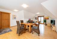 Wohn- und Ferienhaus im Grünen mit Blick auf die Riegersburg!