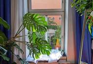 Wohnungseigentum direkt bei U-Bahn Station Burggasse