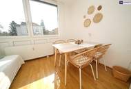 UNI NUR "EINEN SCHRITT" ENTFERNT! Exklusive Stadtwohnung mit neu saniertem Bad!