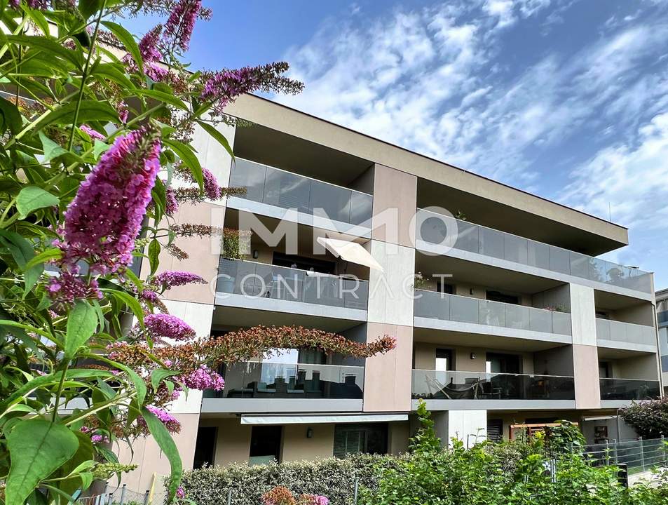 58qm- 2ZI- Südbalkonwohnung, Lift, Tiefgarage, Kasernstraße
