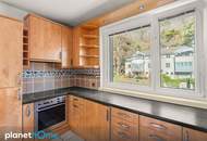 Wohlfühl-Oase: Charmante Wohnung mit einladender Loggia