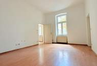 Charmante Charakterwohnung in Hernals