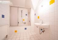 Geförderte Wohnung mit Balkon