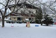 Gewerbliche Liegenschaft mit Produktionsbetrieb (Tischlerei) und Wohnhaus Vöcklabruck/Dürnau – ideal für Unternehmer &amp; Betriebsnachfolge