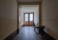 Entwicklungsliegenschaft mit Bestandszinshaus