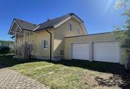 Familientraum in Weikersdorf am Steinfeld: 6 Zimmer, Garten und Sauna warten auf Sie!
