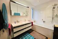 Pepöckstraße: Moderne 3-Zimmer-Wohnung mit Eigengarten im 1. OG in Gmunden – nur 5 Gehminuten zum Baden