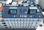 Generalsanierter Stilaltbau in der Donaustadt. Fertigstellung bereits erfolgt – sofort beziehbar. - WOHNTRAUM