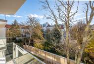 ab 1.5. - exklusive 2-Zimmer-Wohnung mit Loggia &amp; optional anzumietenden KFZ-Stellplatz