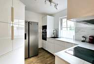 Lichtdurchflutetes, familienfreundliches Traumhaus: 4 Schlafzimmer, Pool, Sauna und Gartenidylle