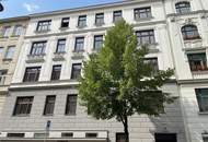1020! ERSTBEZUG NACH GENERALSANIERUNG! Schöne 3-Zimmer Altbauwohnung Nähe Prater! Balkon möglich!