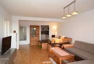 Vollausgestattete exklusive Mietwohnung in Melk mit Loggia und Lift