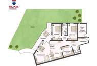 Idylle trifft Architektur – Lebensqualität pur