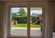 Garten-Wohnung in Wien Liesing – Neubaustandard! (Provisionsfrei)