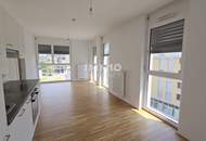 CITY SUITES GRAZ: 2 Zimmer Wohnung mit Schloßbergblick - Karlauerstraße 16 - Top B 65