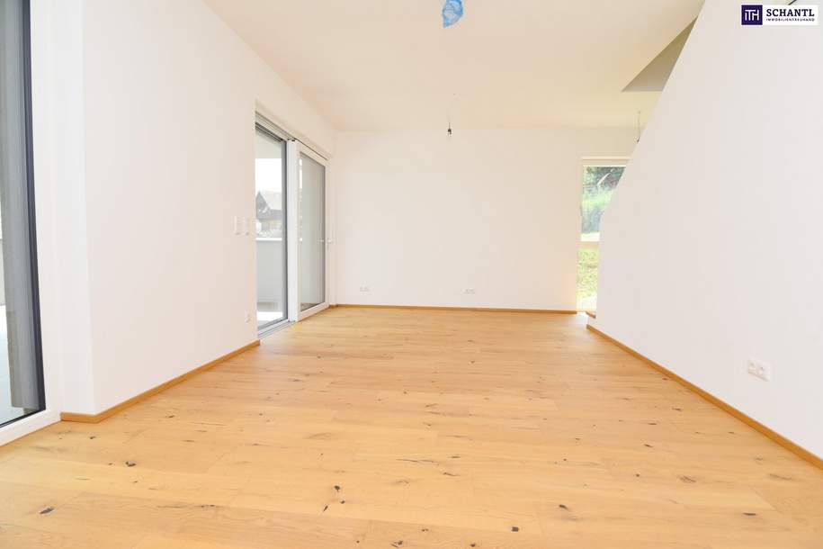 Wo Familienglück auf Weitblick trifft – Ihr neues Zuhause mit großem Garten und Sonnenterrassen über Weiz!, Haus-kauf, 429.000,€, 8160 Weiz