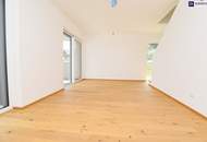 Wo Familienglück auf Weitblick trifft – Ihr neues Zuhause mit großem Garten und Sonnenterrassen über Weiz!