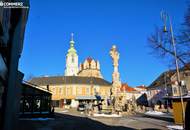 Stadthaus in Neunkirchen