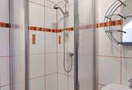 Wohlfühlwohnung in Ruhelage - 1-Zimmer-Wohnung im sanierten Altbau