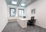 Flexible Arbeitsplätze in Regus Office Park Airport