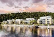 Entspannen im THE SHORE – Wohnen zwischen Grünflächen & Badestrand