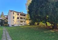 3 Zimmerwohnung mit Loggia und Grünblick nähe Rosarium Baden