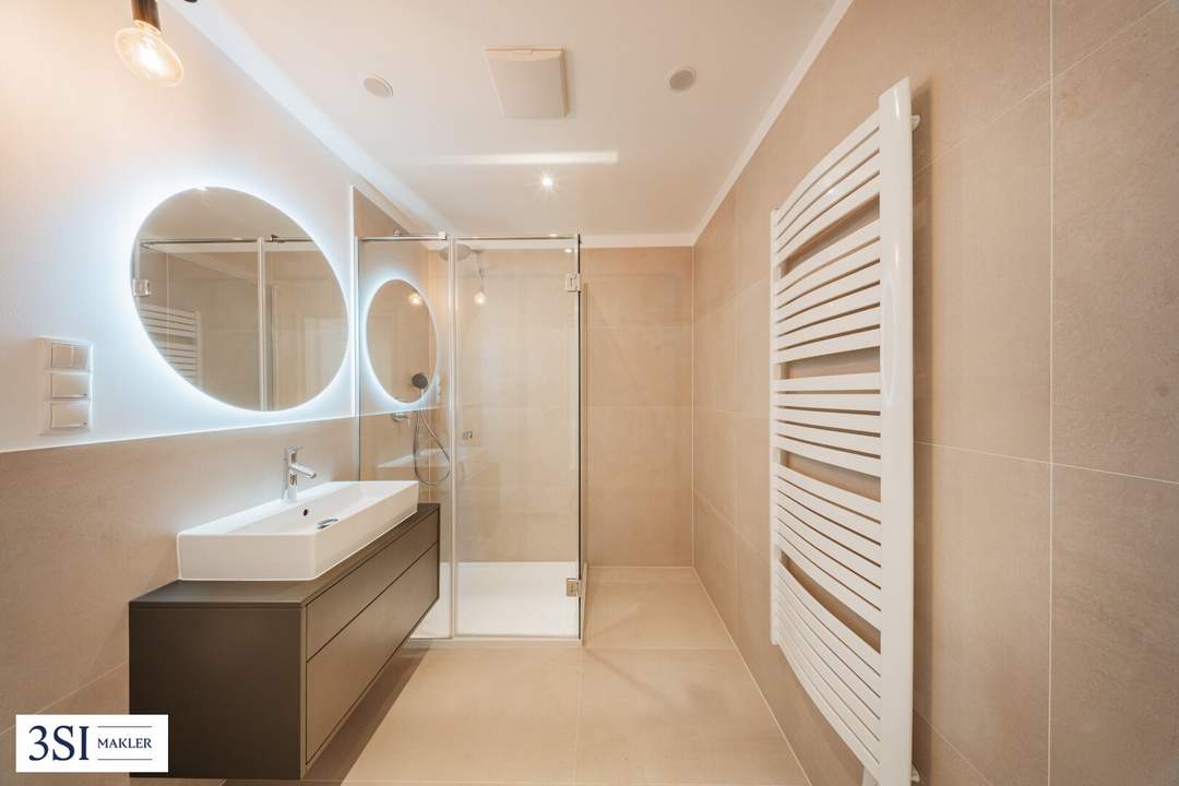 Ihre personalisierte Altbauwohnung nach Maß in toller Lage des 2. Bezirks