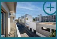 3-ZIMMER TRAUM MIT 2 BALKONEN | HERZGASSE63