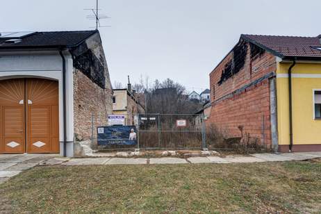 Grundstück in toller Lage von Jedenspeigen!, Grund und Boden-kauf, 69.000,€, 2264 Gänserndorf