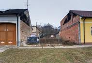 Grundstück in toller Lage von Jedenspeigen!