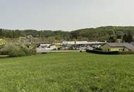 Bauträgergrundstück in guter Lage von Bad Gleichenberg