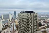 East Side Studio – Urban Living im Hochhaus