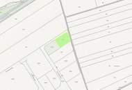 Gewerbegrundstück am Bahnhof Tullnerfeld – voll aufgeschlossen, 25 m Bauhöhe