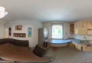 Einfamilienhaus in der Nähe von Güssing