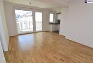 "DER MARKHOF" - ist einfach lässig! Neuwertige Drei-Zimmer-Wohnung mit separater Dachterrasse on Top.
