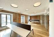 Loft mit hochwertgier Ausstattung in ehem. Kornspeicher der Brotfabrik Wien! Stellplatz verfügbar!