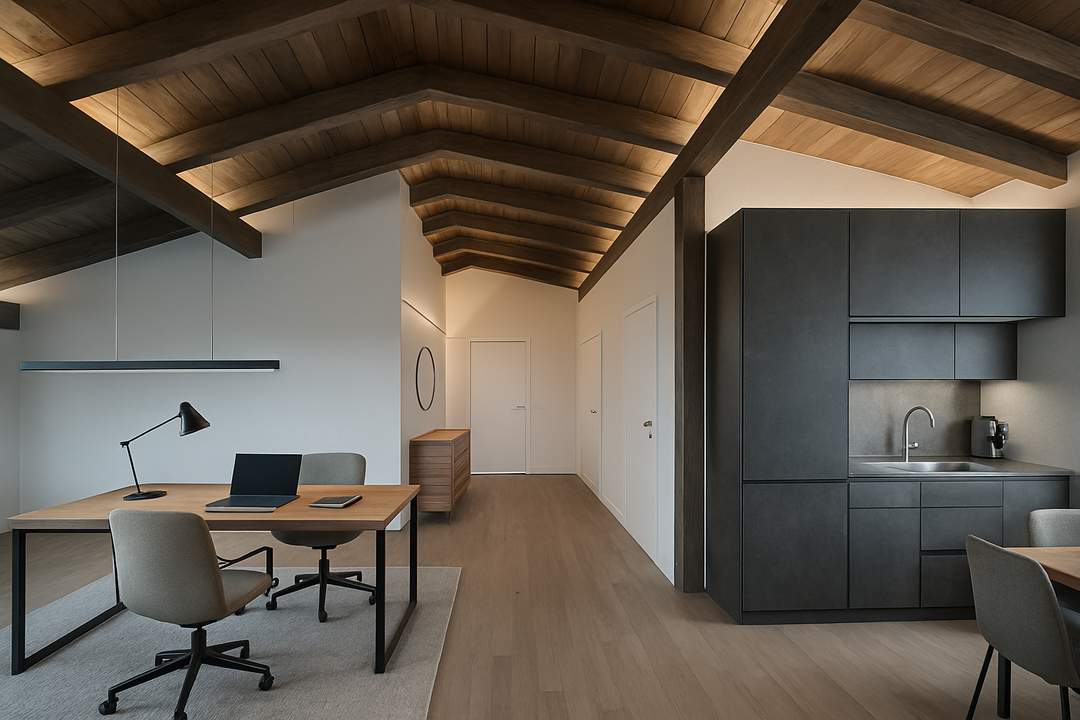 Vielseitige Gewerbefläche in Wals Ihre neue Businessadresse.