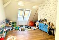 Jagdvilla aus 1910 - vollrenoviert - Top Ruhelage -10 Minuten zu Fuß in die Innenstadt von Baden