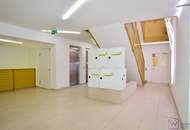 Moderne 2-Zimmer-Wohnung mit Balkon & Pool am Dach