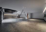 Luxuswohneinheit in exklusivem Zweifamilienwohnhaus in bester Wohngegend