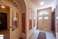 Exklusive 3 Zimmer Altbauwohnung mit separater Küche beim Schlosspark Schönbrunn inkl. Grünblick